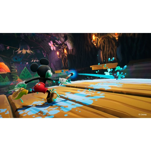 Disney Epic Mickey: Rebrushed (Switch) - Hry pro Nintendo Switch - Obrázek 92O3000L01