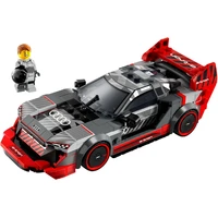 LEGO® Speed Champions 76921 Audi S1 E-tron Quattro - LEGO