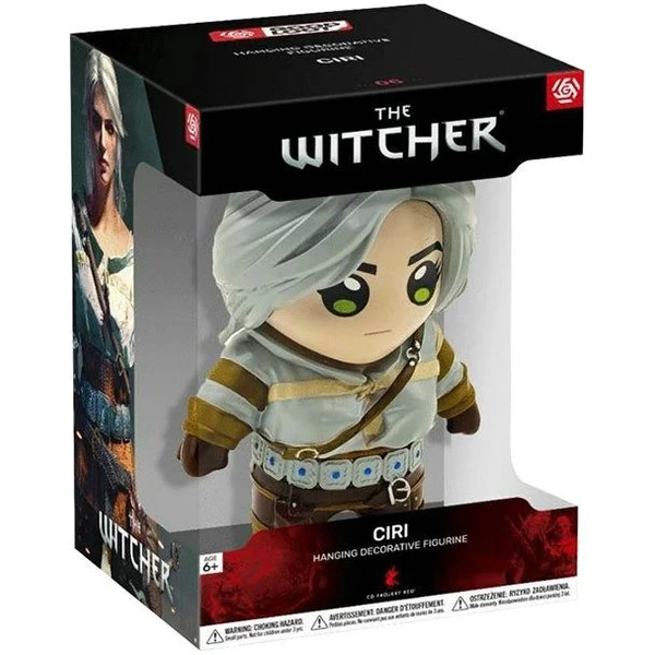 Figurka Hanging - The Witcher - CIRI - Figurky - Obrázek 92O7000K01