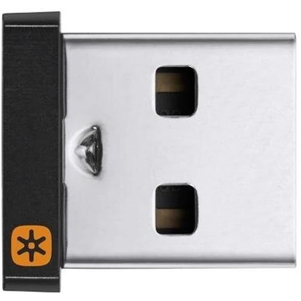 Logitech Unifying Receiver přijímač USB - Bluetooth adaptéry - Obrázek 92OR000501