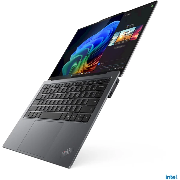 Lenovo Thinkpad X9-14 Gen 1 Aura Edition (21QA001LCK) šedý + 3 roky Premier Support - Notebooky - Obrázek 92PD000O01