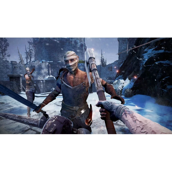 Skydance's Behemoth (PS5) VR2 - Hry pro PS5 - Obrázek 92Q8000L01