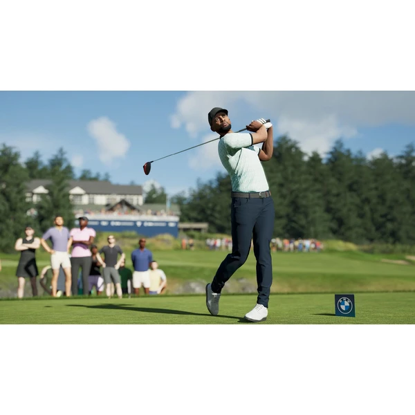 PGA Tour 2K25 (PS5) - Hry pro PS5 - Obrázek 92QB000O01