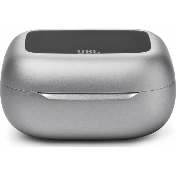 JBL Live Buds 3 bezdrátová sluchátka TWS stříbrná - Sluchátka - Obrázek 92S6000P01