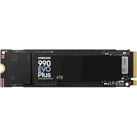 Samsung 990 EVO Plus SSD M.2 NVMe 4TB - SSD disky