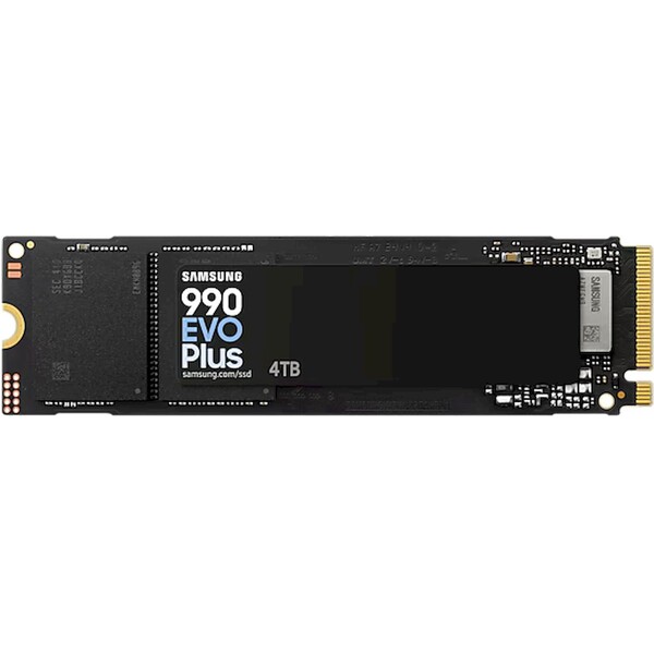 Samsung MZ-V9S4T0BW