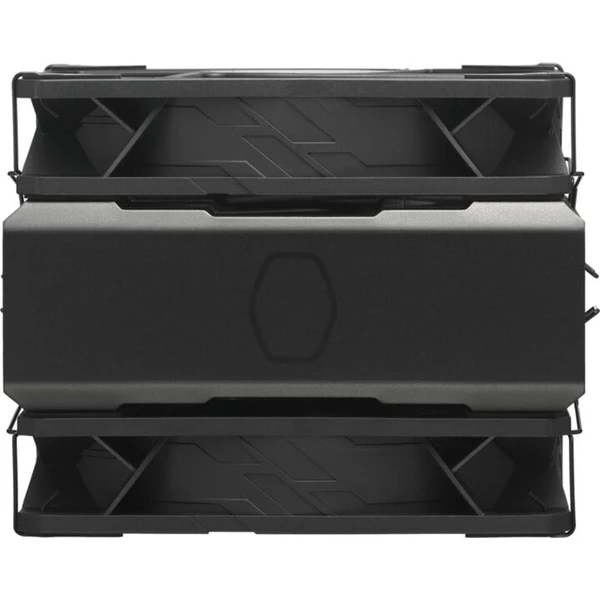 Cooler Master Hyper 212 Black X Duo černá - Chladiče - Obrázek 92U1000K01