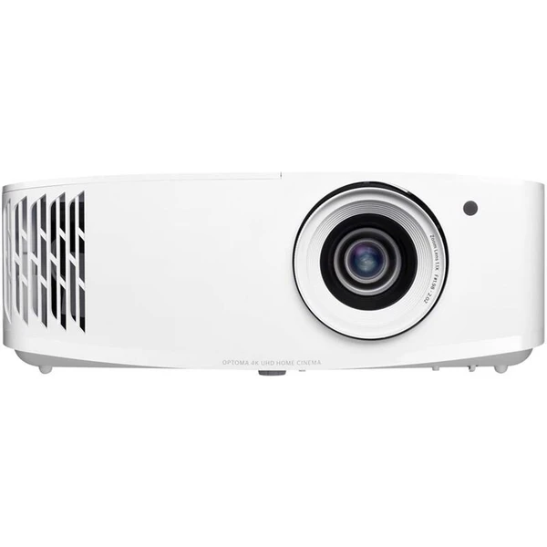 Optoma projektor UHD35x DLP projektor bílý - Projektory - Obrázek 92V4000K01