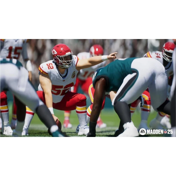 Madden NFL 25 (PS5) - Hry pro PS5 - Obrázek 92V5000J01