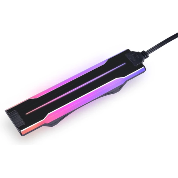 Lian Li UNI FAN P28 Side ARGB Strip - Ventilátory pro PC - Obrázek 92XB000K01