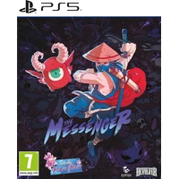 The Messenger (PS5) - Hry pro PS5