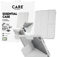 PanzerGlass® CARE 4v1 Essential pouzdro Apple iPad Air 13" (2025/2024) šedé - Pouzdra