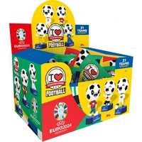 Mystery figurka Topps EURO 2024 - I Love Football - Figurky