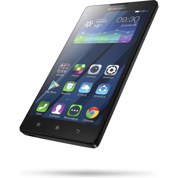 Lenovo P90 PRO 64GB LTE - Mobilní telefony - Obrázek 92YF000101