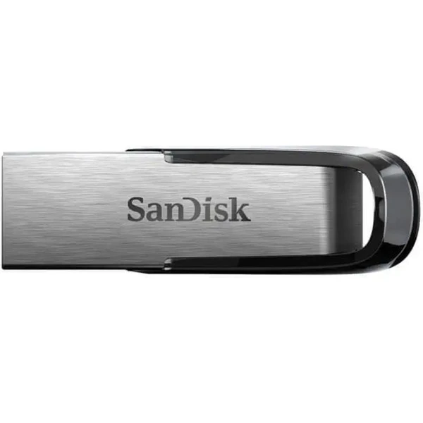 SanDisk Ultra Flair USB 3.0 flash disk 256GB černý - Flashdisky - Obrázek 92ZS000501