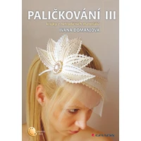 Paličkování III - E-kniha