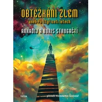Obtěžkáni zlem aneb Po čtyřiceti letech - E-kniha