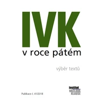 IVK v roce pátém - E-kniha