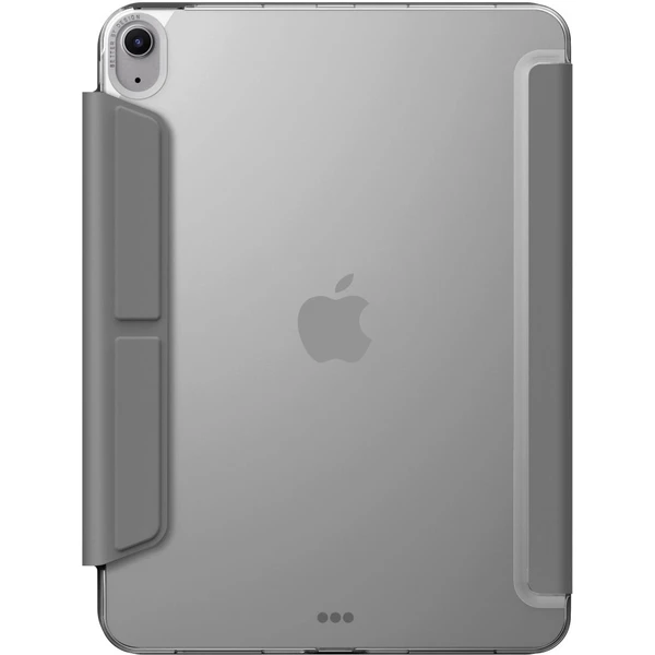 UNIQ Camden Click pouzdro iPad Air 11" (2025) šedé - Pouzdra - Obrázek 92c4404491284af78ebba3ed914d7b11