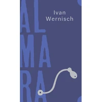 Almara - E-kniha