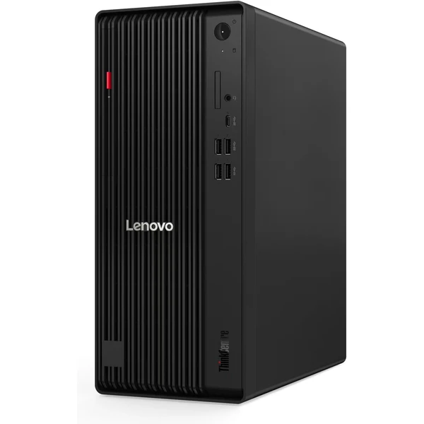 Lenovo ThinkCentre M70t Gen 6 (12YH0020CK) černý - 3 roky záruky On-Site - Stolní počítače - Obrázek 92cceb6cb54444bbaf47208fb91f62bb