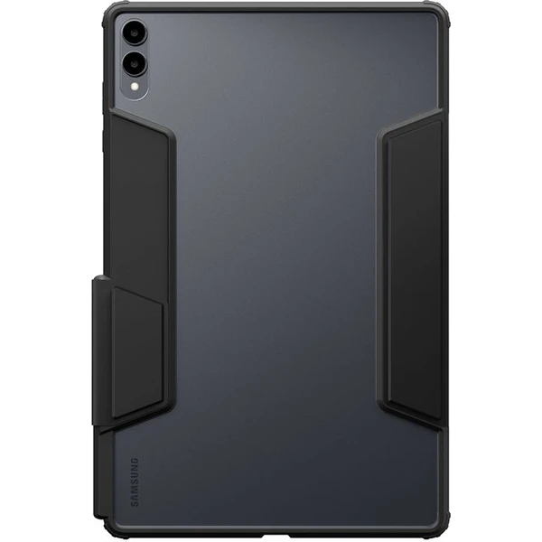 Spigen Air Skin Pro pouzdro Samsung Galaxy Tab S11 Ultra černé - Pouzdra - Obrázek 92cfda7c5614427fa5aa275c167b3308
