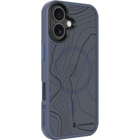 Tactical MagForce Hyperstealth Sika kryt iPhone 17 Deep Blue - Pouzdra