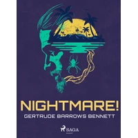 Nightmare! - E-kniha