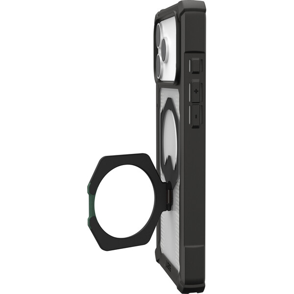 UAG Plasma XTE 360 MagSafe kryt iPhone 18 Pro Max/17 Pro Max černý/čirý - Pouzdra - Obrázek 92ed30a7995348f08b0b850056e9a98d