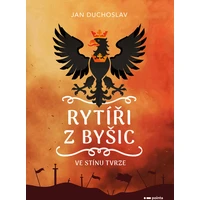 Rytíři z Byšic - E-kniha