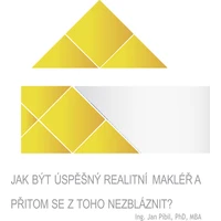 Jak být úspěšný realitní makléř a přitom se z toho nezbláznit? - E-kniha