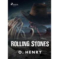 Rolling Stones - E-kniha