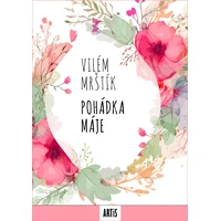 Pohádka máje - E-kniha