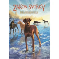 Zákon svorky 6: Psia hrmavica - E-kniha