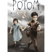 Potom - E-kniha
