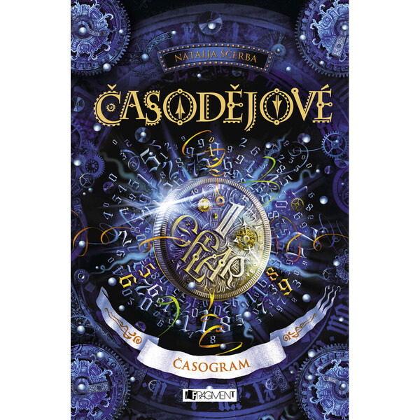 Časodějové – Časogram