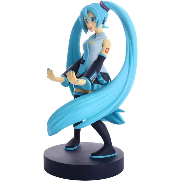Cable Guy - Hatsune Miku - Figurky - Obrázek 930O100501