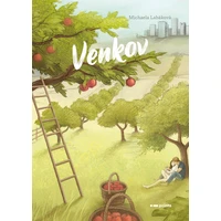 Venkov - E-kniha