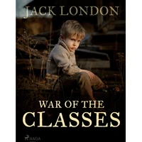 War of the Classes - E-kniha