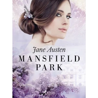 Mansfield Park - E-kniha