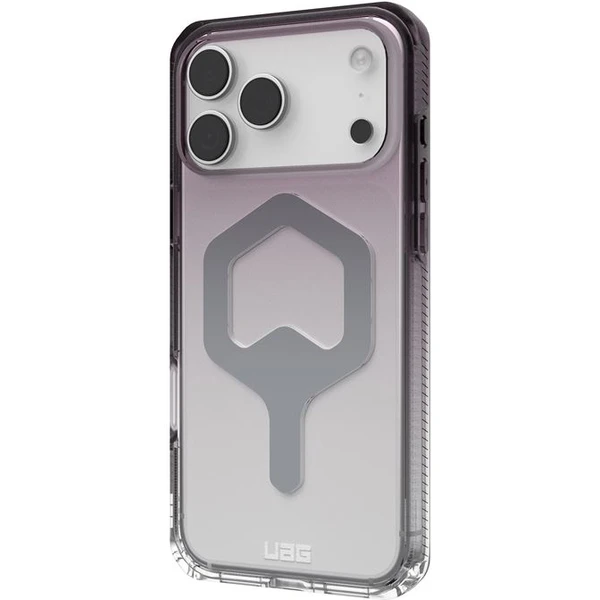UAG Plyo Magsafe kryt iPhone 17 Pro Max černý/čirý - Pouzdra - Obrázek 93165b75d52945fea672387c117703c2