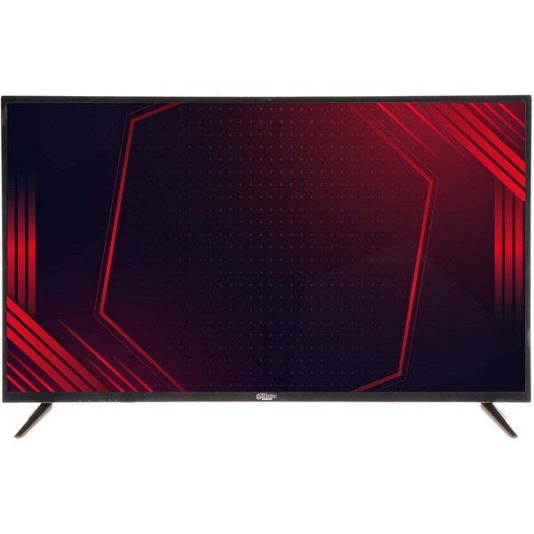 Dahua LM43-F200 Černá