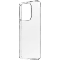 OBAL:ME TPU kryt Xiaomi Redmi Note 14 5G čirý - Pouzdra