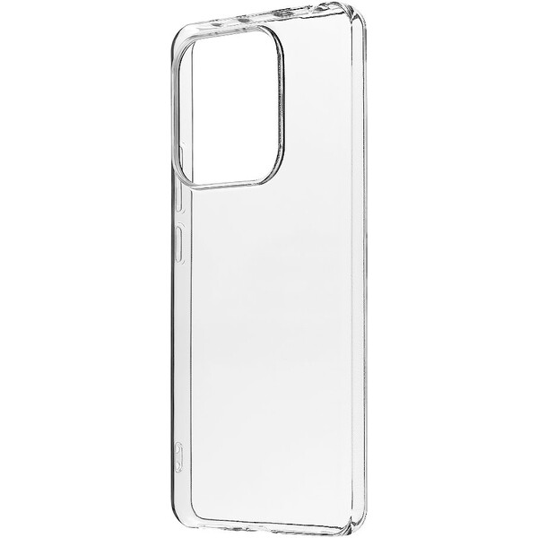 OBAL:ME TPU kryt Xiaomi Redmi Note 14 5G čirý