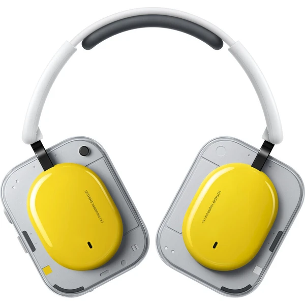Nothing Headphone (a) sluchátka žlutá (Další) - Sluchátka - Obrázek 93192ad104514e74bcef655518d23198