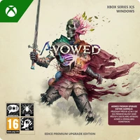 Avowed - Premium Edition Upgrade (PC/Xbox Series) - Digitální hry pro PC