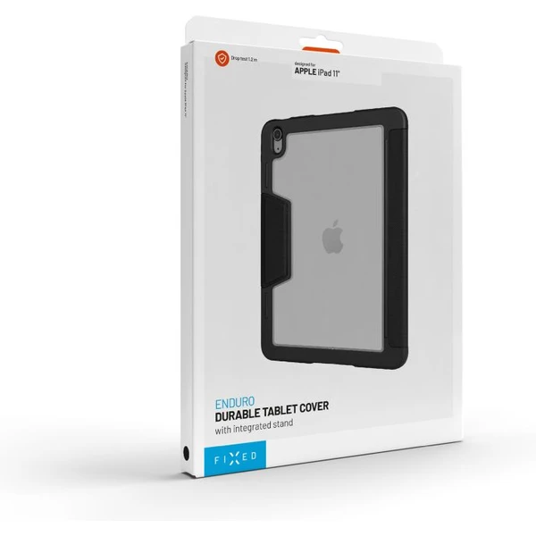 FIXED Enduro odolné pouzdro iPad Pro 12.9" (2018-2022)/iPad Air 13" (2024-2026) - Pouzdra - Obrázek 931cd65e6835467f9620b278ca41000f