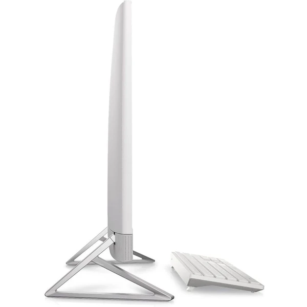Dell Inspiron 24 AiO (5430) bílý - All-in-one - Obrázek 9325000L01