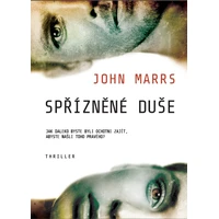 Spřízněné duše - E-kniha