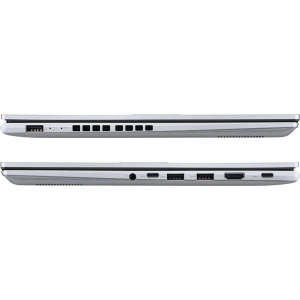 ASUS Vivobook 14 (M1405NAQ-LY016W) stříbrný - Notebooky - Obrázek 932ac69918c14b0da3e5451cddec3027